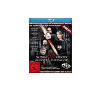 Robin Hood - Ghosts of Sherwood
