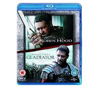 Robin Hood / Gladiator Double Pack