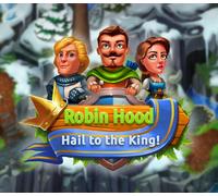 Robin Hood: Hail to the King PC Steam CD Key