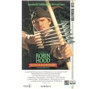 Robin Hood - Helden in Strumpfhosen