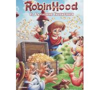 Robin Hood - Il Cavaliere Invincibile