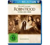 ROBIN HOOD, KNIG DER DIEBE (B [Blu-ray] [1991]