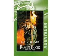 Robin Hood - König der Diebe
