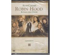 Robin Hood - König der Diebe [DVD] [1991]