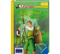 Robin Hood, Konig der Walder