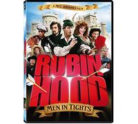 ROBIN HOOD - MEN IN TIGHTS