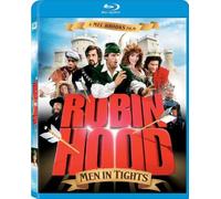 Robin Hood: Men in Tights (Blu-ray) Cary Elwes Richard Lewis (US IMPORT)