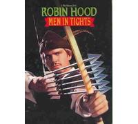 Robin Hood: Men In Tights [DVD] [Region 1] [US Import] [NTSC]