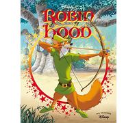 Robin Hood (MIS CLASICOS Disney)
