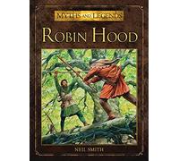Robin Hood (Myths and Legends)