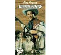 Robin Hood of the Pecos [VHS]