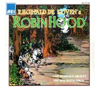 Robin Hood - Original Cast