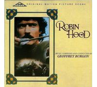 Robin Hood - Original Motion Picture Score