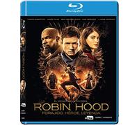 Robin Hood: Origins - Robin Hood. Forajido, héroe, leyenda