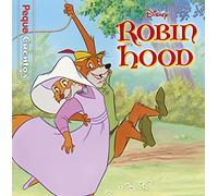 Robin Hood. Pequecuentos
