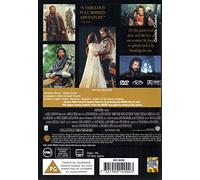 Robin Hood Prince Of Thieves [1991] [DVD]