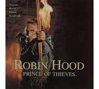 Robin Hood-Prince of Thieves - (1991) [VINYL]
