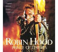 Robin Hood: Prince Of Thieves – Universal Music Group