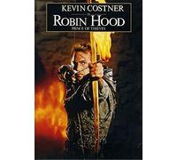 Robin Hood: Prince of Thieves