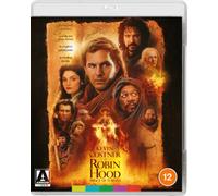 Robin Hood - Prince of Thieves