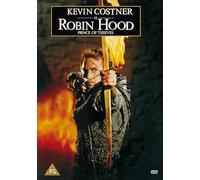 Robin Hood - Prince of Thieves