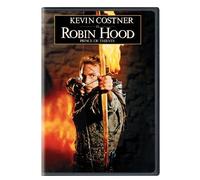 Robin Hood: Prince of Thieves [DVD] [Region 1] [US Import] [NTSC]