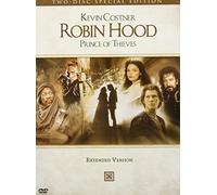 Robin Hood: Prince of Thieves [DVD] [Region 1] [US Import] [NTSC]