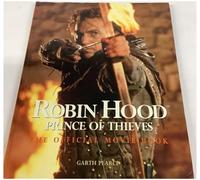 Robin Hood: Prince of Thieves HB