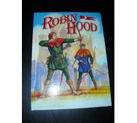 Robin Hood: Prince of Thieves HB