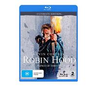 Robin Hood: Prince of Thieves - Ultimate Edition