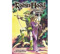 Robin Hood: Quest For Justice