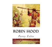 Robin Hood (Robin Hood - Classic Condensed - Read in a Day)