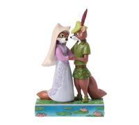 Robin Hood Robin Hood & Maid Marian Collection Figures multicolor Onesize