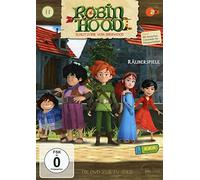 Robin Hood - Schlitzohr von Sherwood 11