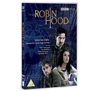 Robin Hood - Series 1 Volume 2 [DVD]