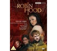 Robin Hood – BBC – DVD – Series 1 Volume 3