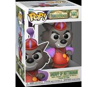 Funko POP! Sheriff Of Nottingham - Robin Hood
