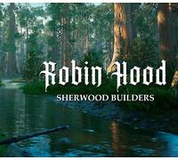 Robin Hood: Sherwood Builders European Union Xbox Series X|S / PC CD Key