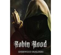 Robin Hood - Sherwood Builders (PC) - Steam Account - GLOBAL