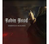 Robin Hood: Sherwood Builders (PC) Steam Account - GLOBAL