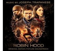 Robin Hood Soundtrack)
