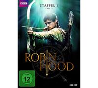 ROBIN HOOD-STAFFEL 1.2 - MOVIE [DVD] [2006]