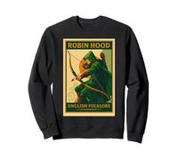 Robin Hood Sweatshirt
