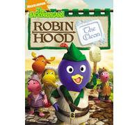 ROBIN HOOD THE CLEAN