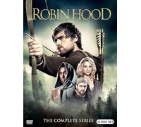 Robin Hood: The Complete Series