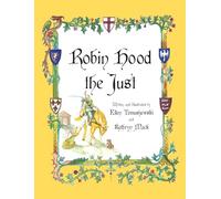 Robin Hood the Just: A Catholic Hero