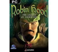 Robin Hood: The Legend of Sherwood GOG.COM Key GLOBAL