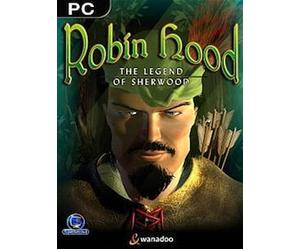 Robin Hood: The Legend of Sherwood GOG.COM Key GLOBAL