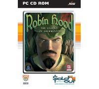 Robin Hood: The Legend of Sherwood (PC)