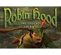 Robin Hood The Legend of Sherwood Steam CD Key